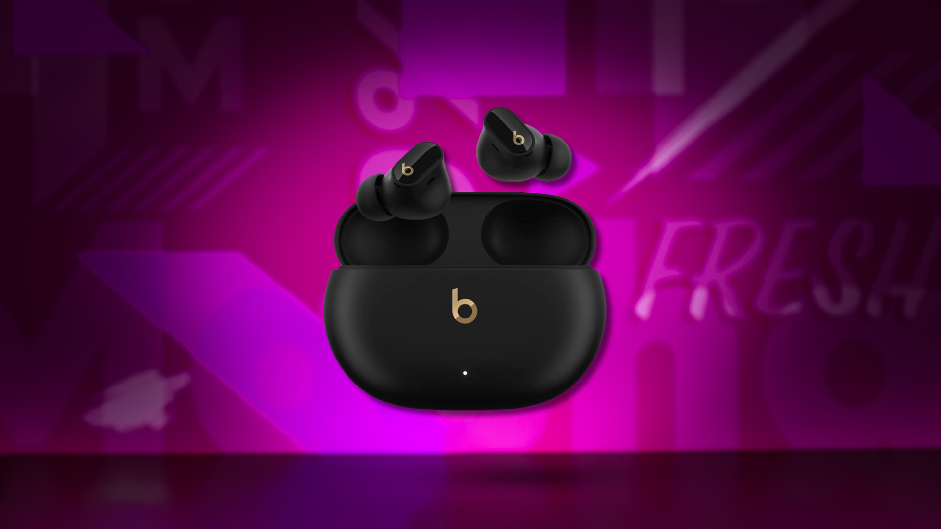 Beats Studio Buds