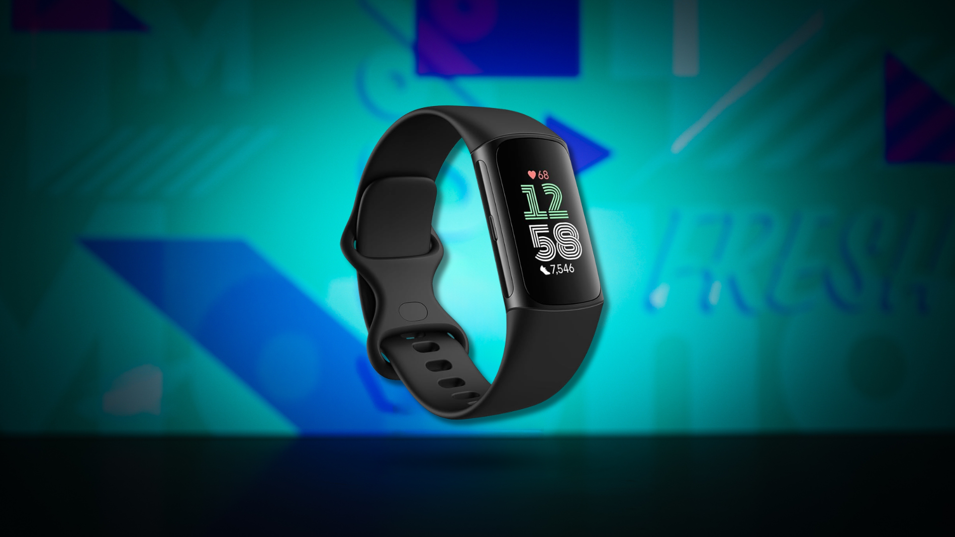 Fitbit Charge 6