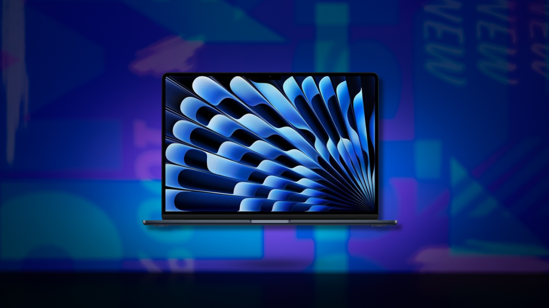 15-inch 2025 MacBook Air