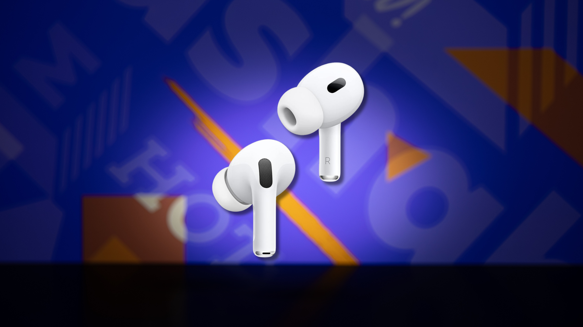 Apple AirPods Pro 2