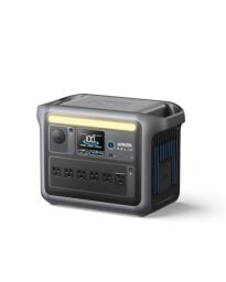 Anker SOLIX C1000 1056wh LiFePO4 Portable Power Station