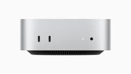 Apple Mac mini (2024, M4)
