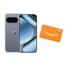 Google Pixel 10 Pro - Moonstone - 128 GB with $200 Amazon Gift Card