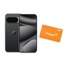 Google Pixel 10 Pro 128GB Unlocked Phone With $200 Amazon Gift Card (Obsidian)