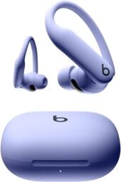 purple powerbeats pro 2
