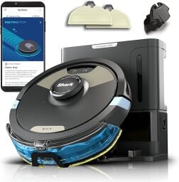 Shark Matrix Plus 2in1 Robot Vacuum