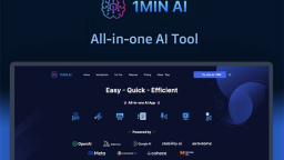 1min.AI: Lifetime Subscription