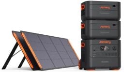 Jackery Explorer 2000 Plus Kit