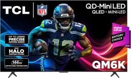 TCL QM6K Mini LED TV