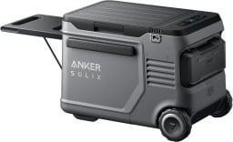 the Anker Solix EverFrost 2 (40 liter)