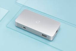 Deeper Connect Mini Decentralized VPN & Firewall Hardware