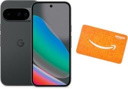 Google Pixel 10 and gift card bundle