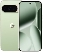 the google pixel 10 pro