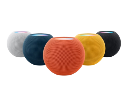 the apple homepod mini