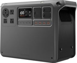 A DJI Power 2000 Portable Power Station