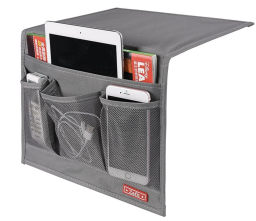 Bedside Storage Organizer