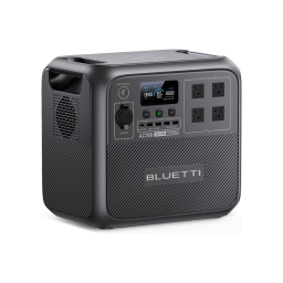 Bluetti Solar Generator (AC180)