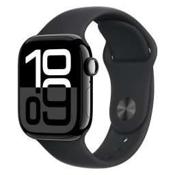 Apple Watch Series 10 on white background