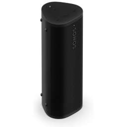 Sonos Roam 2 on white background