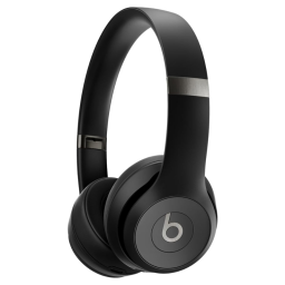 Beats Solo 4 on white background