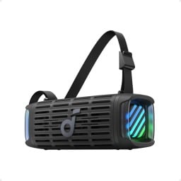 Soundcore Boom 3i speaker (black)