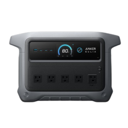 the Anker Solix C1000 v2