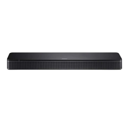 Bose TV Speaker Soundbar
