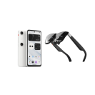 Xreal One Pro AR and XREAL Beam Pro Bundle