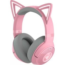 the Razer Kraken Kitty V2 BT