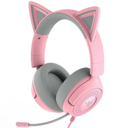 the Razer Kraken Kitty V3 X