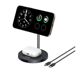 Anker MagSafe Compatible MagGo Charger Stand