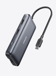 Anker 553 USB-C Hub (8-in-1)