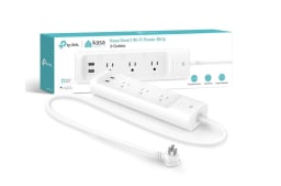 Kasa Smart Plug Power Strip