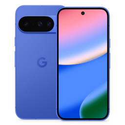 pixel 10 in indigo