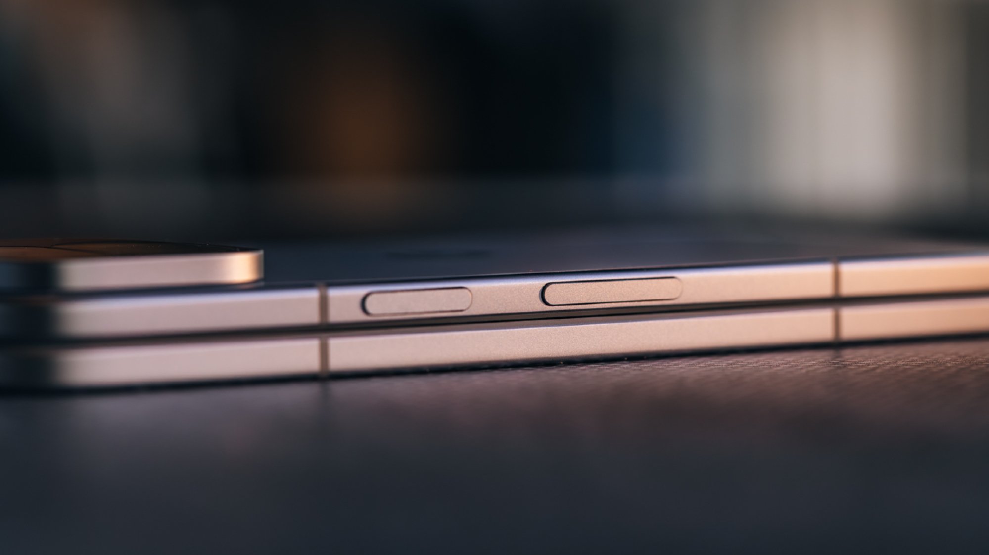 Google Pixel 10 Pro Fold, folded