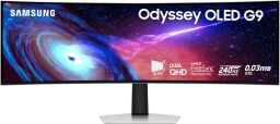 Samsung 49" Odyssey OLED
