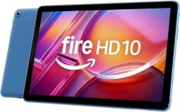 Amazon Fire HD 10 Tablet