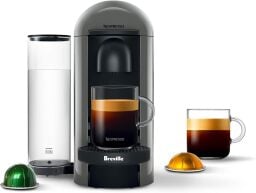 Nespresso Vertuo Plus