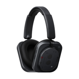 Nothing Headphone (1) in black