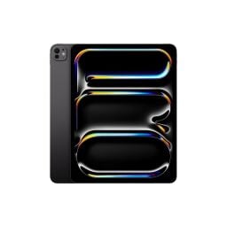 13-inch Apple iPad Pro (M4, 256GB, Wi-Fi) on a white background