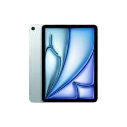 11‑inch Apple iPad Air (M3, 128 GB, Wi‑Fi) on a white background