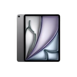 13‑inch Apple iPad Air (M3, 128 GB, Wi‑Fi) on a white background