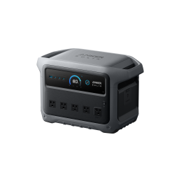 anker portable power station