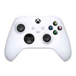 The Xbox Wireless Gaming Controller (2025) on a white background
