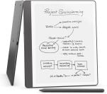 kindle scribe with stylus