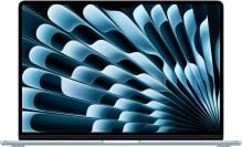 the 15-inch m4 apple macbook air