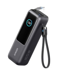 Anker Laptop Power Bank, 25,000mAh Portable Charger