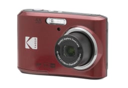 KODAK PIXPRO Friendly Zoom FZ45-RD 16MP Digital Camera
