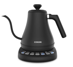 COSORI Electric Gooseneck Kettle