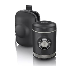 WACACO Picopresso Portable Espresso Maker Bundled with Protective Case
